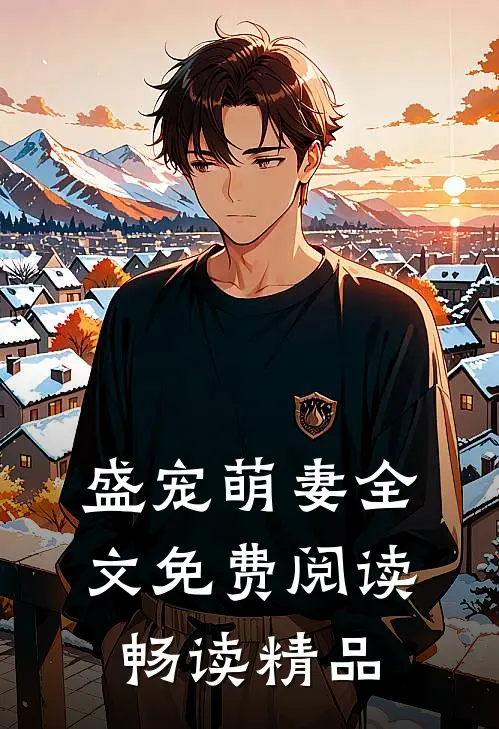 盛宠萌妻全文免费阅读畅读精品