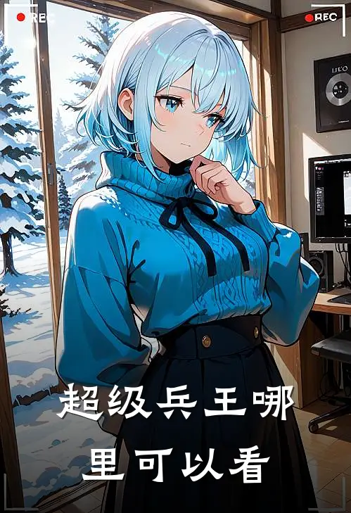 超级兵王哪里可以看