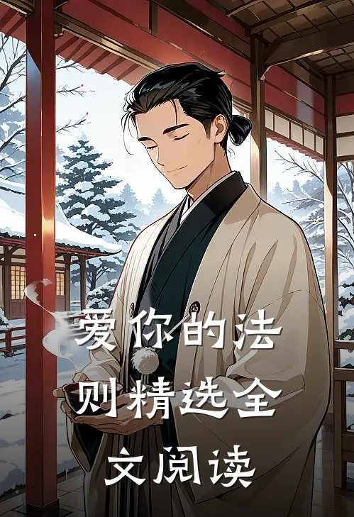 爱你的法则精选全文阅读
