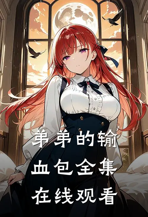 弟弟的输血包 全集在线观看