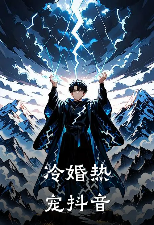 冷婚热宠抖音