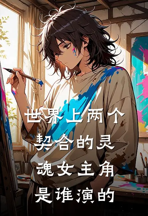 世界上两个契合的灵魂女主角是谁演的