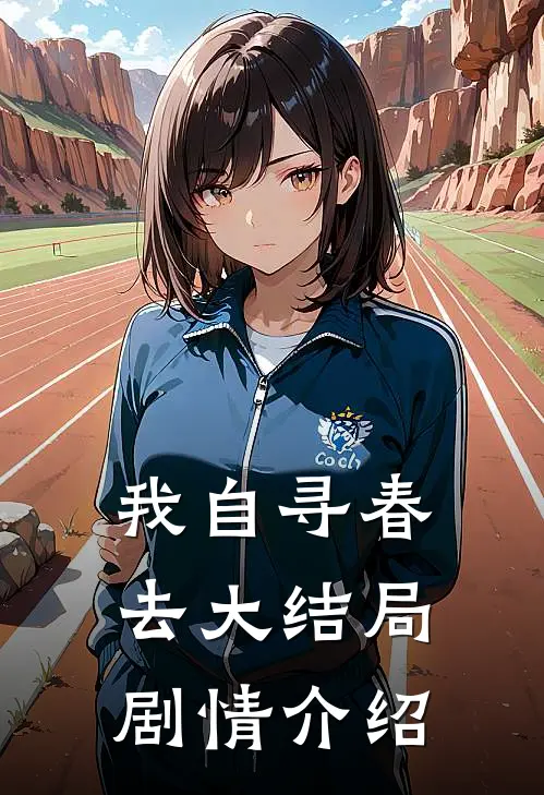 我自寻春去大结局剧情介绍