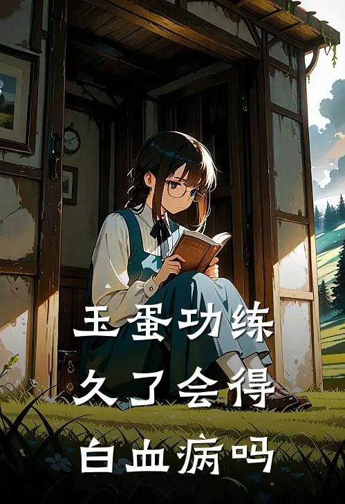 玉蛋功练久了会得白血病吗