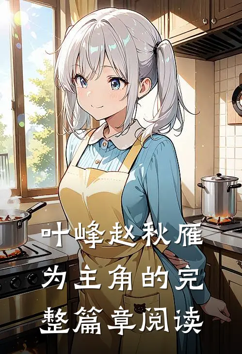 叶峰赵秋雁为主角的完整篇章阅读