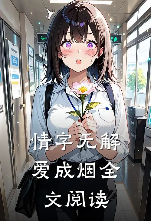情字无解爱成烟全文阅读