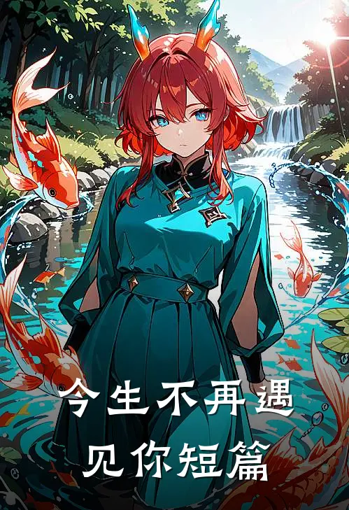 今生不再遇见你短篇