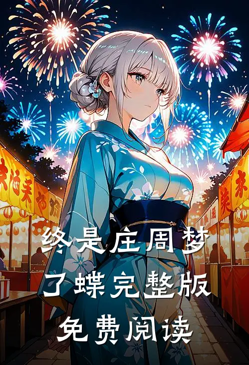 终是庄周梦了蝶完整版免费阅读