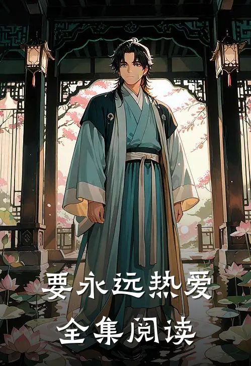 要永远热爱全集阅读