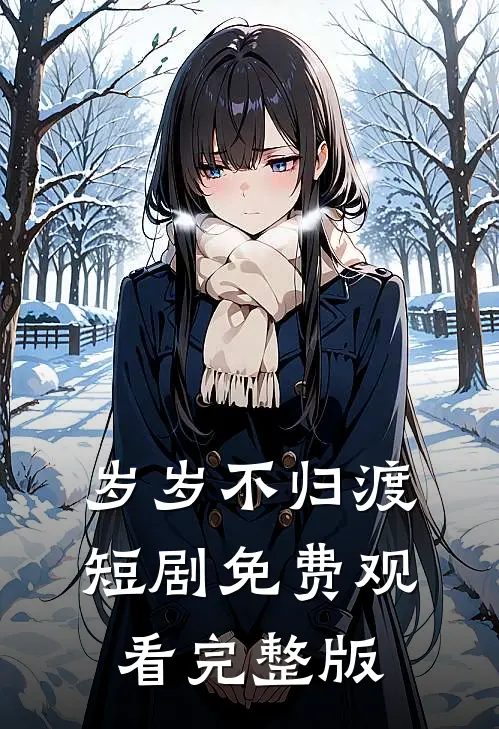 岁岁不归渡短剧免费观看完整版