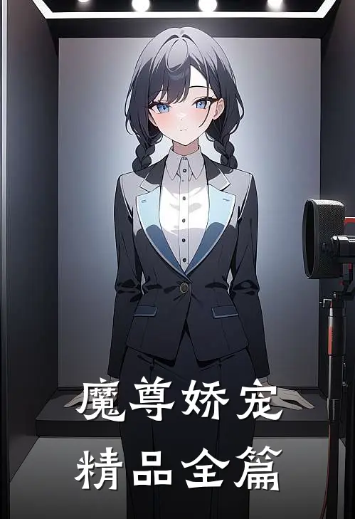 魔尊娇宠精品全篇