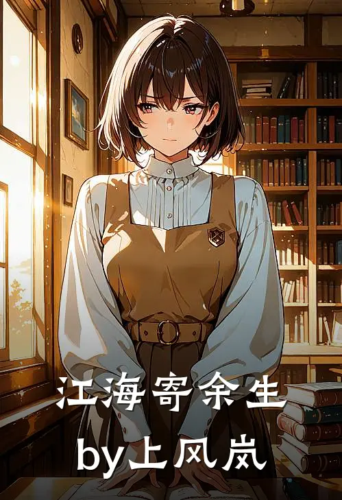 江海寄余生by上风岚