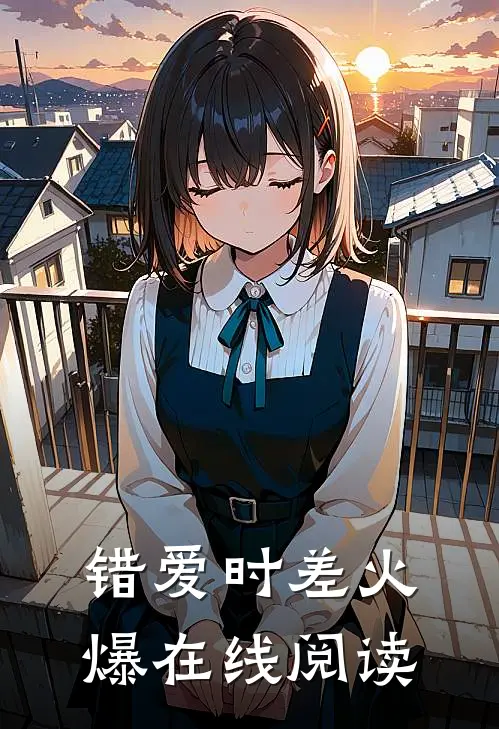 错爱时差火爆在线阅读