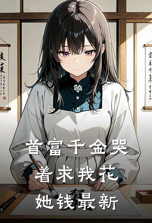 首富千金哭着求我花她钱最新