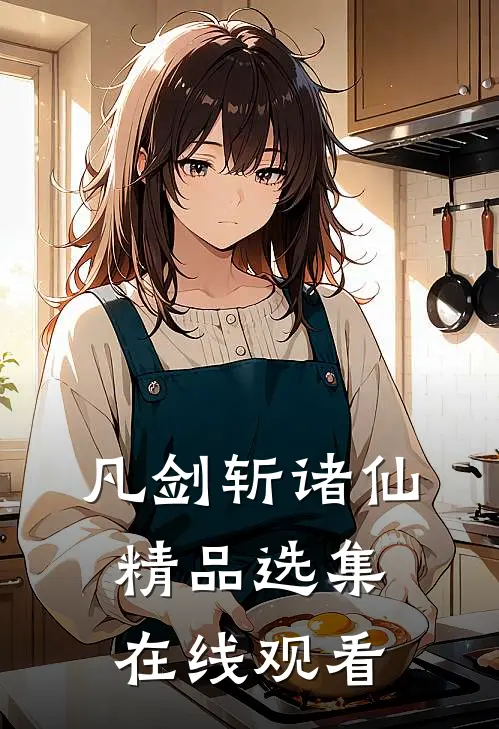 凡剑斩诸仙精品选集在线观看