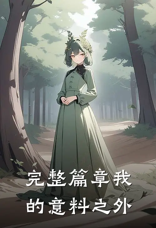 完整篇章我的意料之外