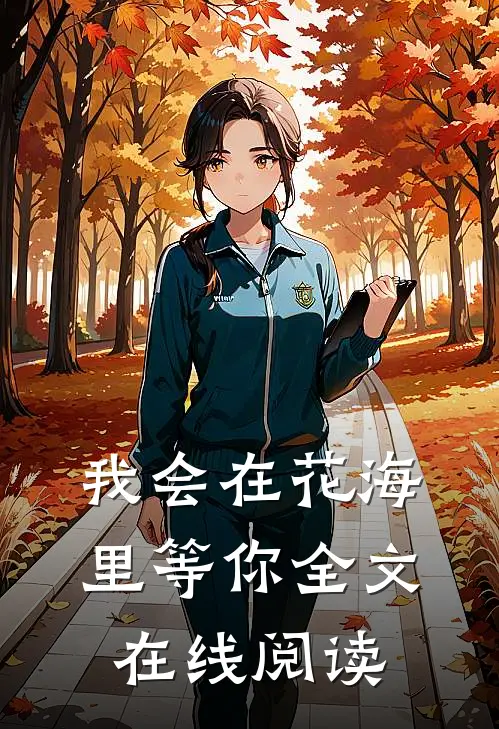 我会在花海里等你全文在线阅读