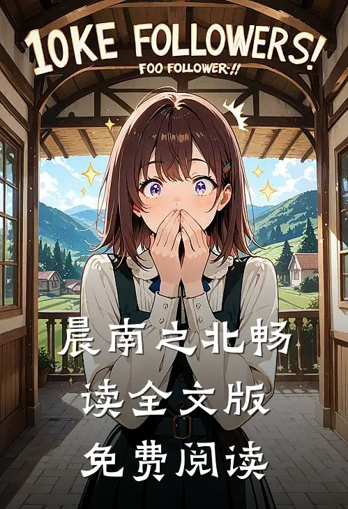 晨南之北畅读全文版免费阅读