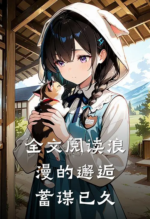 全文阅读浪漫的邂逅蓄谋已久