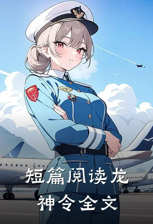 短篇阅读龙神令全文