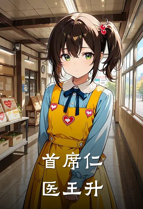 首席仁医王升