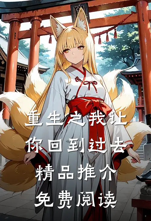 重生之我让你回到过去精品推介免费阅读