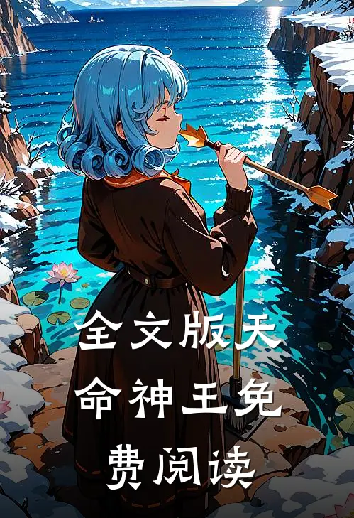 全文版天命神王免费阅读