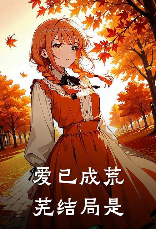 爱已成荒芜结局是