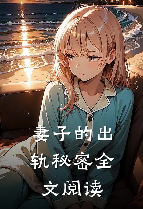 妻子的出轨秘密全文阅读