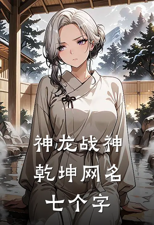 神龙战神乾坤网名七个字