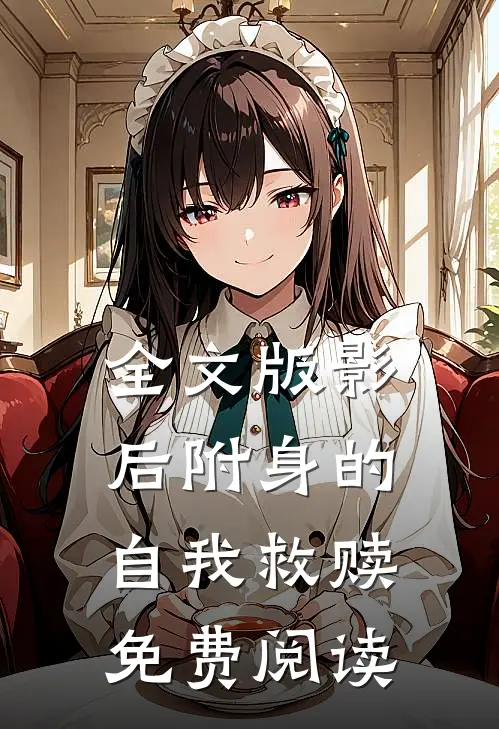全文版影后附身的自我救赎免费阅读