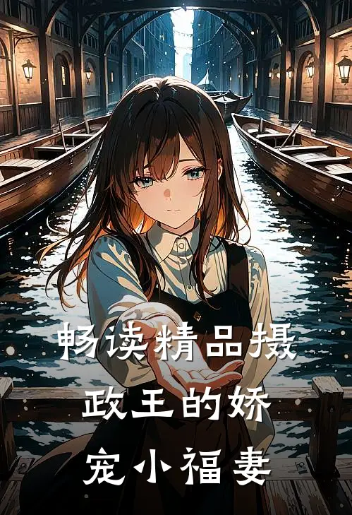 畅读精品摄政王的娇宠小福妻