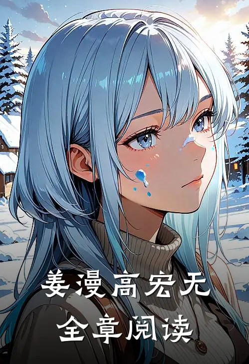 姜漫高宏 无全章阅读