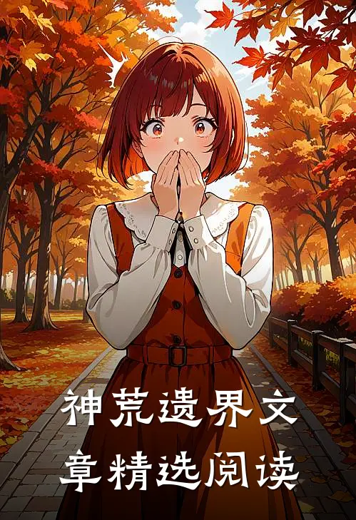 神荒遗界文章精选阅读