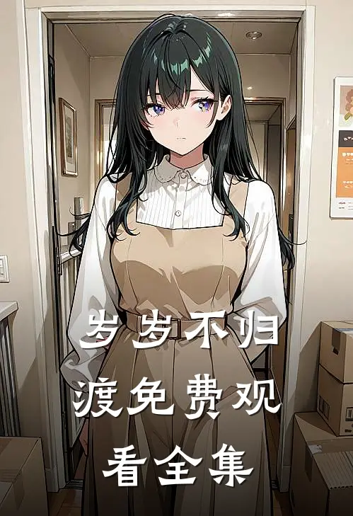 岁岁不归渡免费观看全集