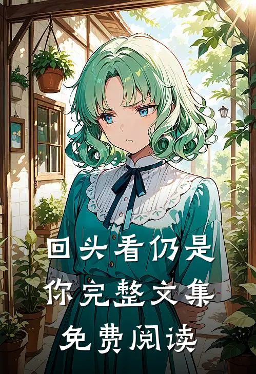 回头看仍是你完整文集免费阅读