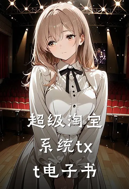 超级淘宝系统txt电子书