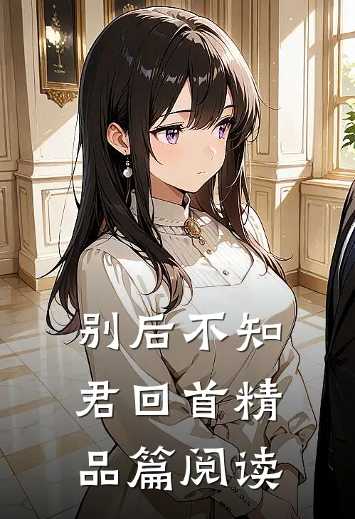 别后不知君回首精品篇阅读