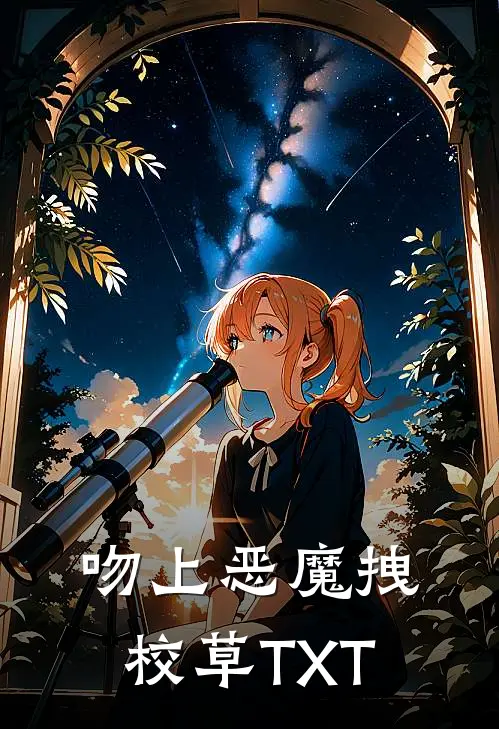 吻上恶魔拽校草TXT