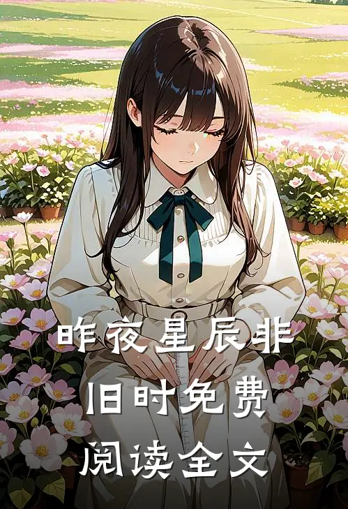 昨夜星辰非旧时免费阅读全文