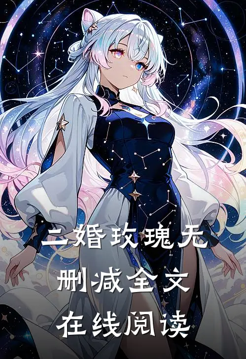 二婚玫瑰无删减全文在线阅读
