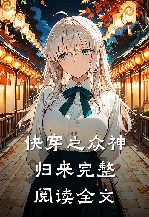 快穿之众神归来完整阅读全文