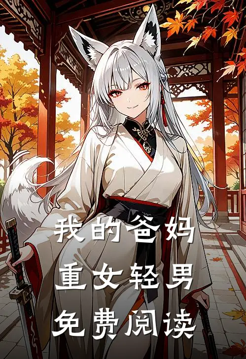 我的爸妈重女轻男免费阅读