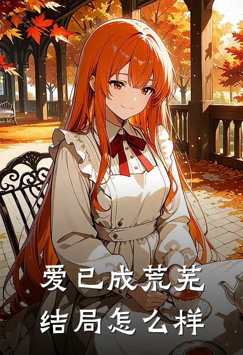 爱已成荒芜结局怎么样