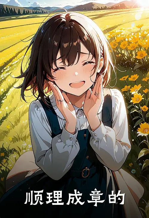 顺理成章的
