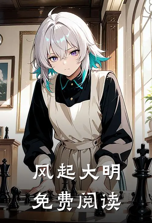 风起大明免费阅读