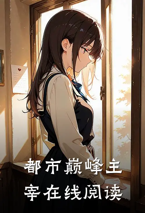 都市巅峰主宰在线阅读