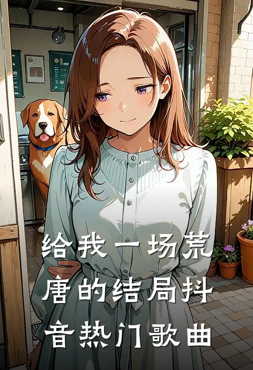 给我一场荒唐的结局抖音热门歌曲