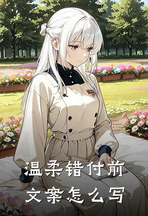 温柔错付前文案怎么写