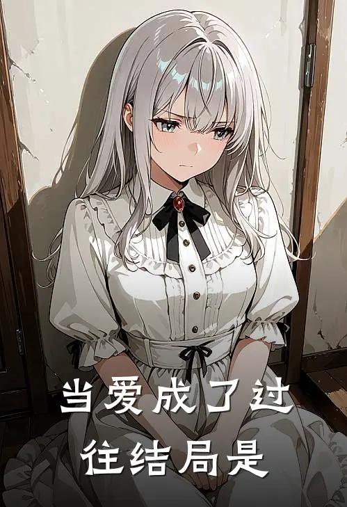当爱成了过往结局是